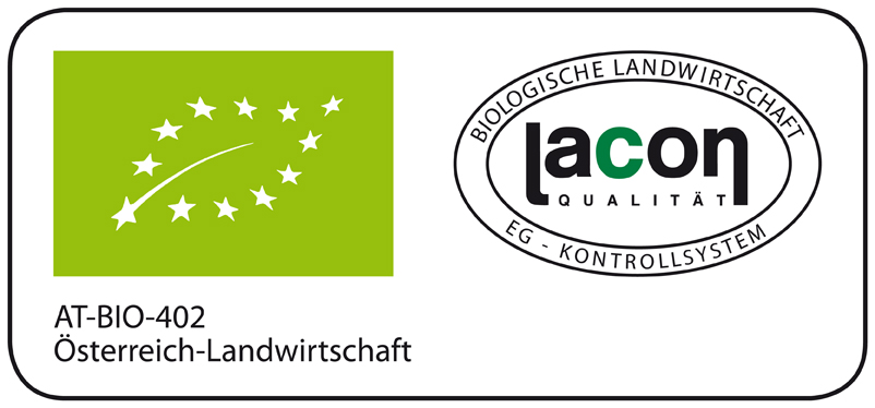AT-BIO-402 Österreich-Landwirtschaft Logo